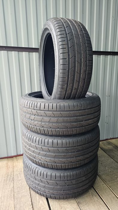 Hankook Ventus Prime 3 195/45r16 84H XL
