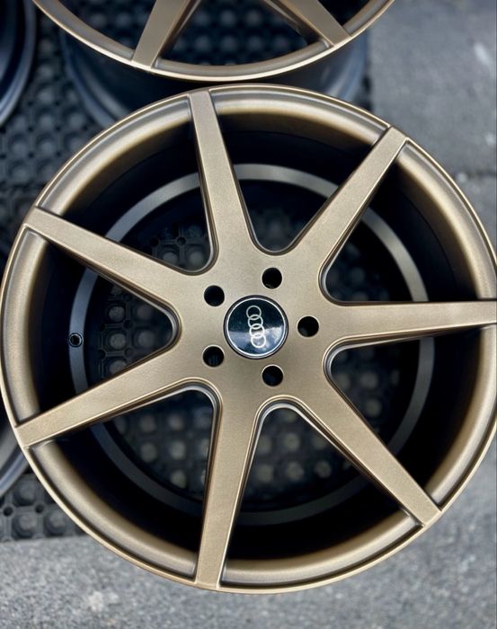 Диски 5/112 r18 Japan Racing