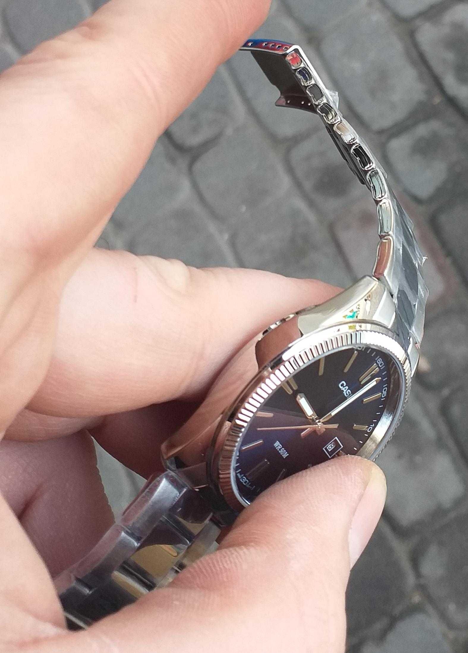Zegarek Casio MTP-1302PD-2AVEF