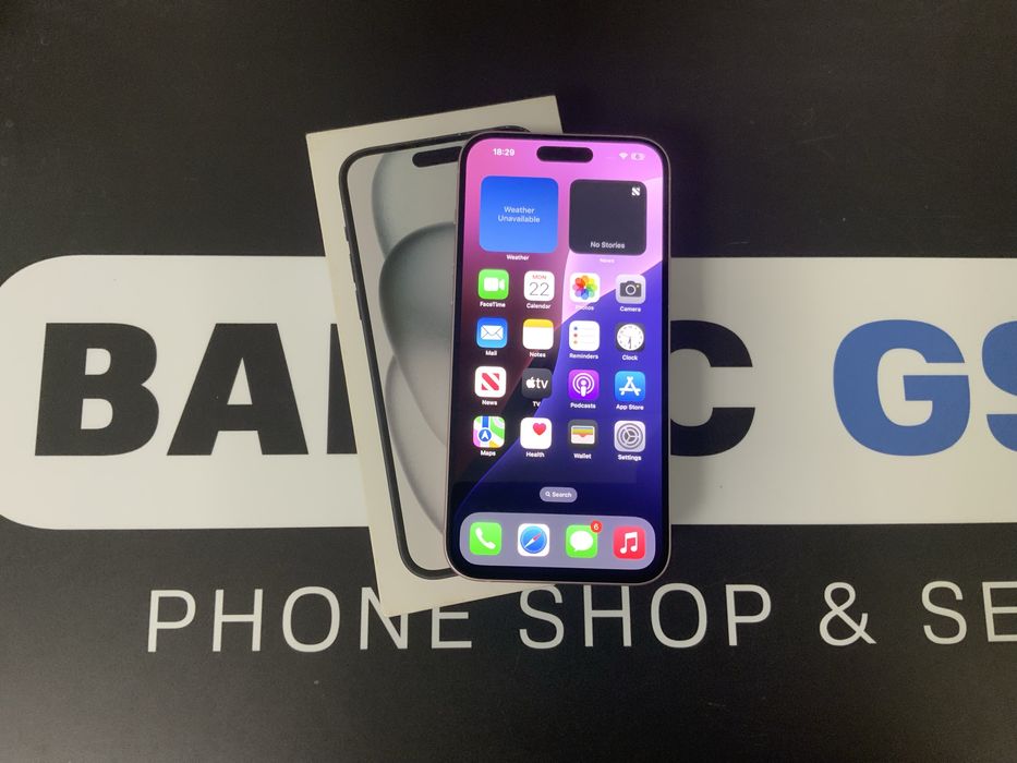 Sklep Apple Iphone 15 Plus 128gb pink bateria 100% gwar prod