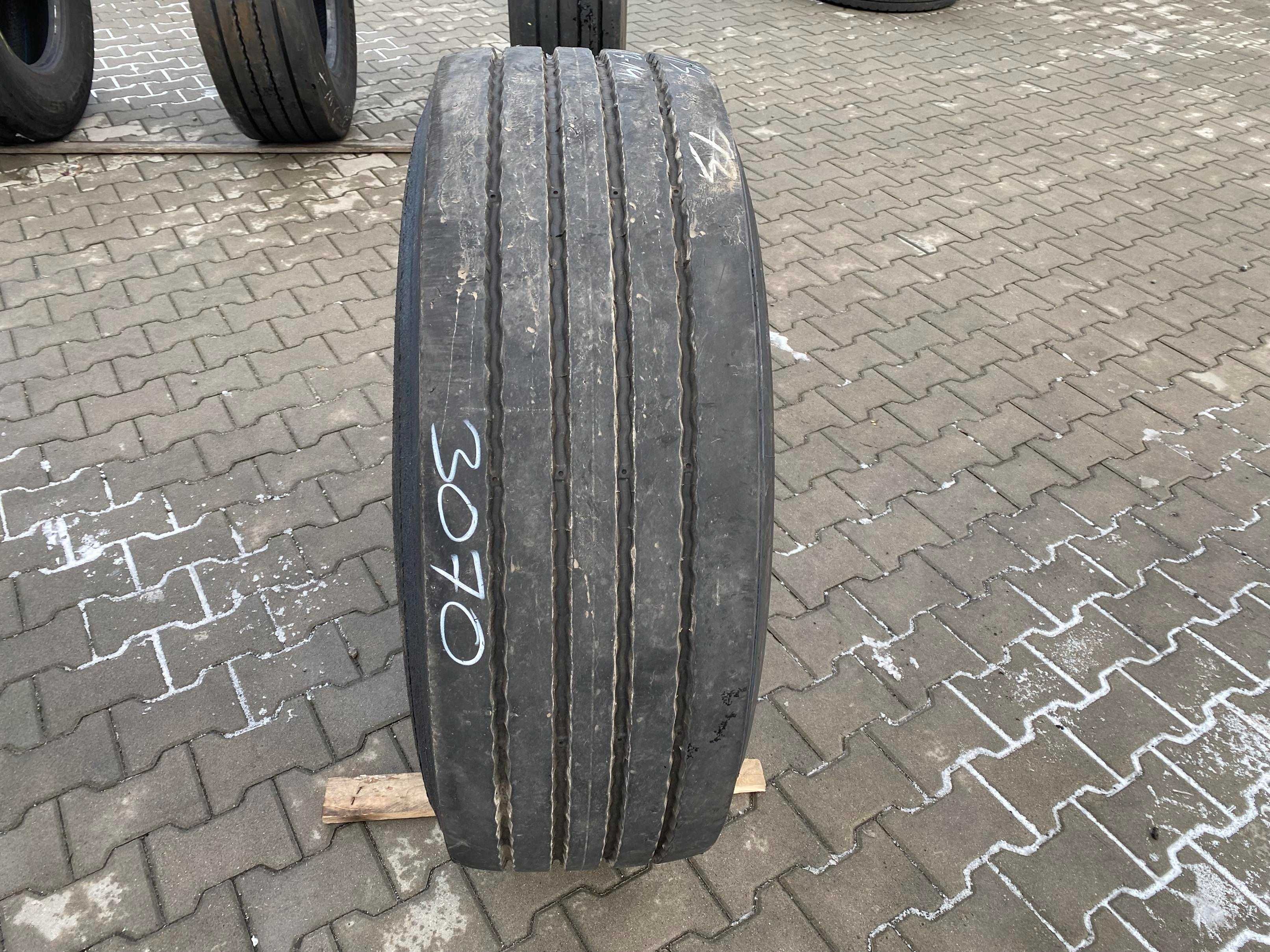 Opona 385/65R22.5 MICHELIN X MULTIWAY HD XZE Przód 13-14mm Multi Way