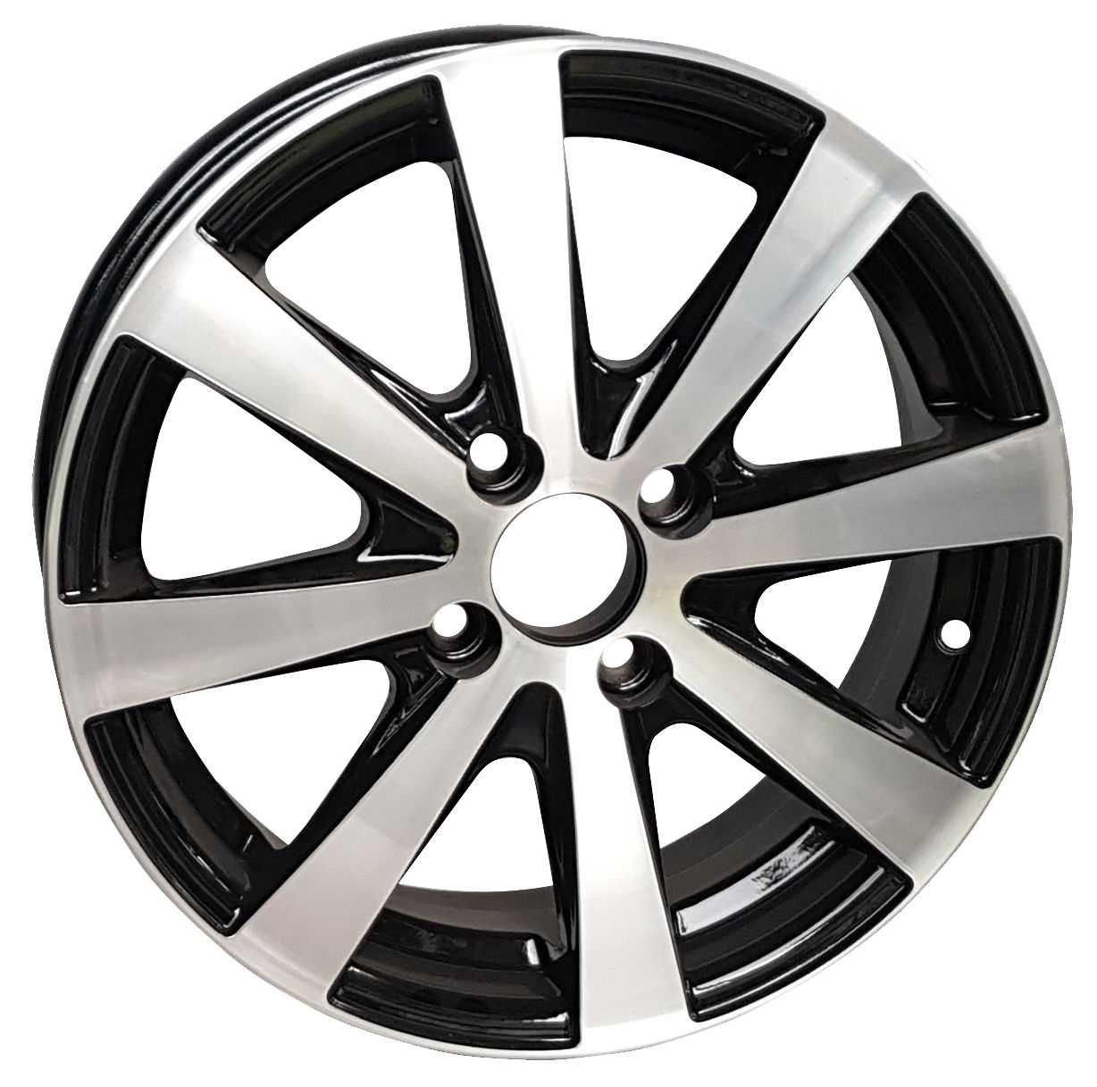 Felgi 16 4x100 Renault Captur Opel Corsa E Dacia Sandero 2 Lodgy Logan