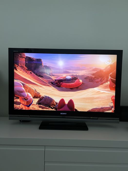 Tv Sony Bravia 40” KDL-40W4000