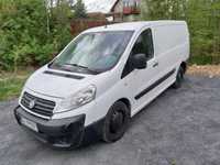 Fiat Scudo 2,0 120km   2010r