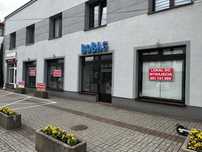 Lokal handlowo-uslugowy LEGIONOWO