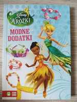 Disney wróżki Modne dodatki