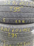 T95 225/70/15c sztuk 2 Firestone