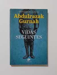 Vidas Seguintes - Abdulrazak Gurnah