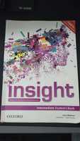 Podręcznik Insight intermediate