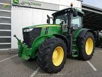 John Deere 7230R