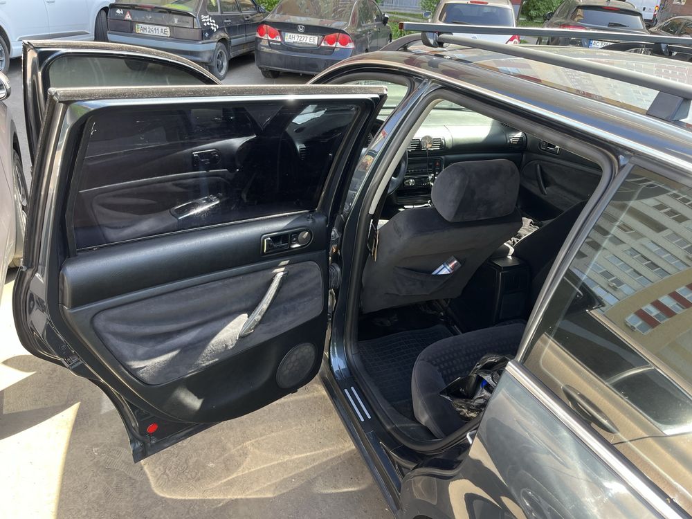 Продам Volkswagen passat b5+