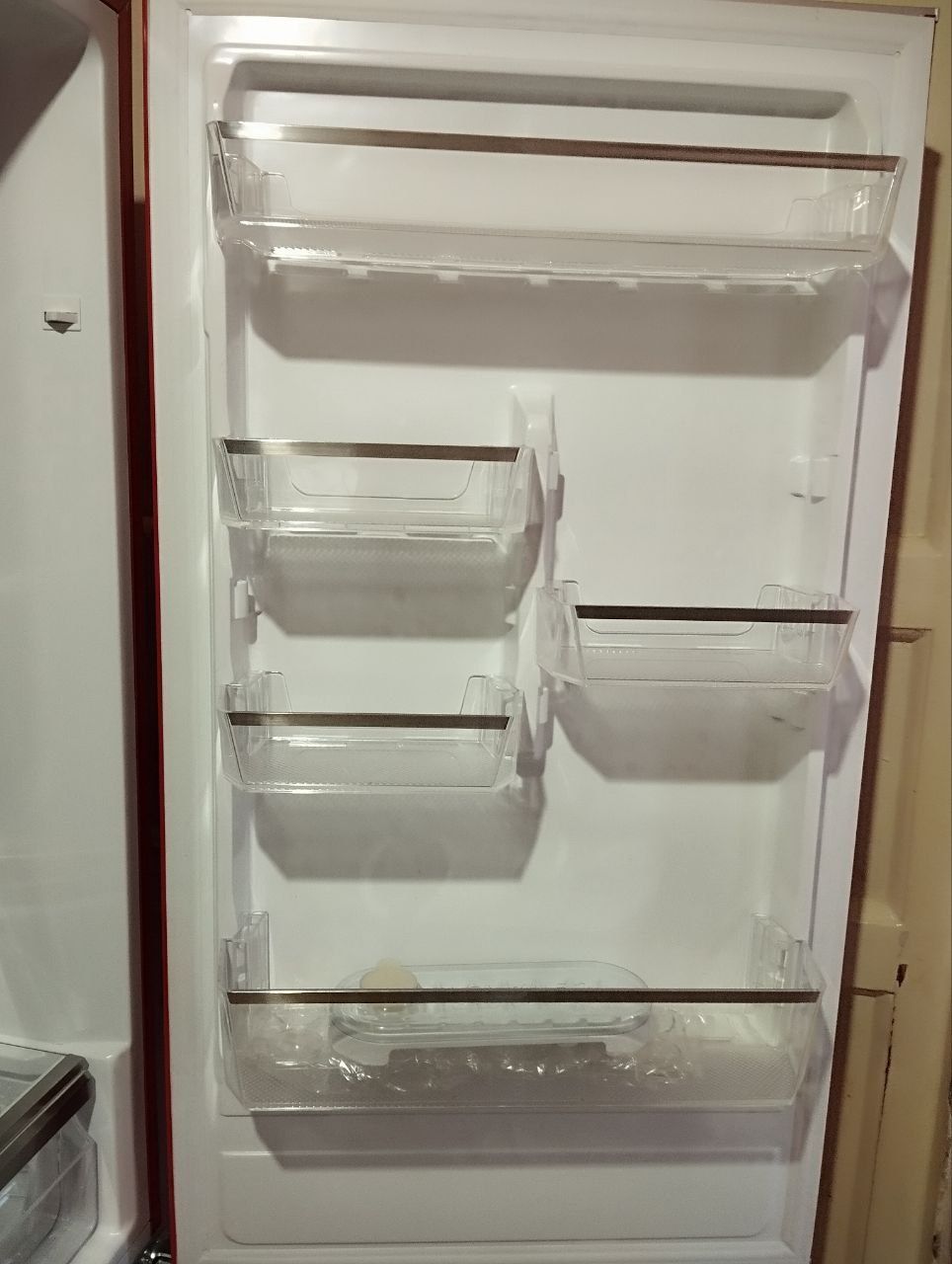 Холодильник Midea ( двухкамерный)
