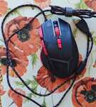 Easy SMX V18 4000 DPI Optical Wired