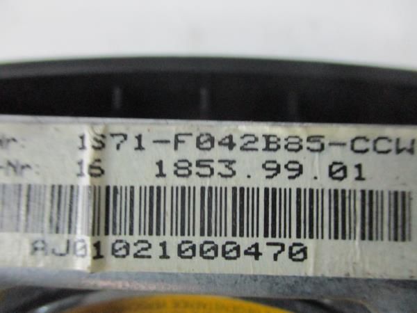 Kit de airbags FORD Mondeo III (B5Y)