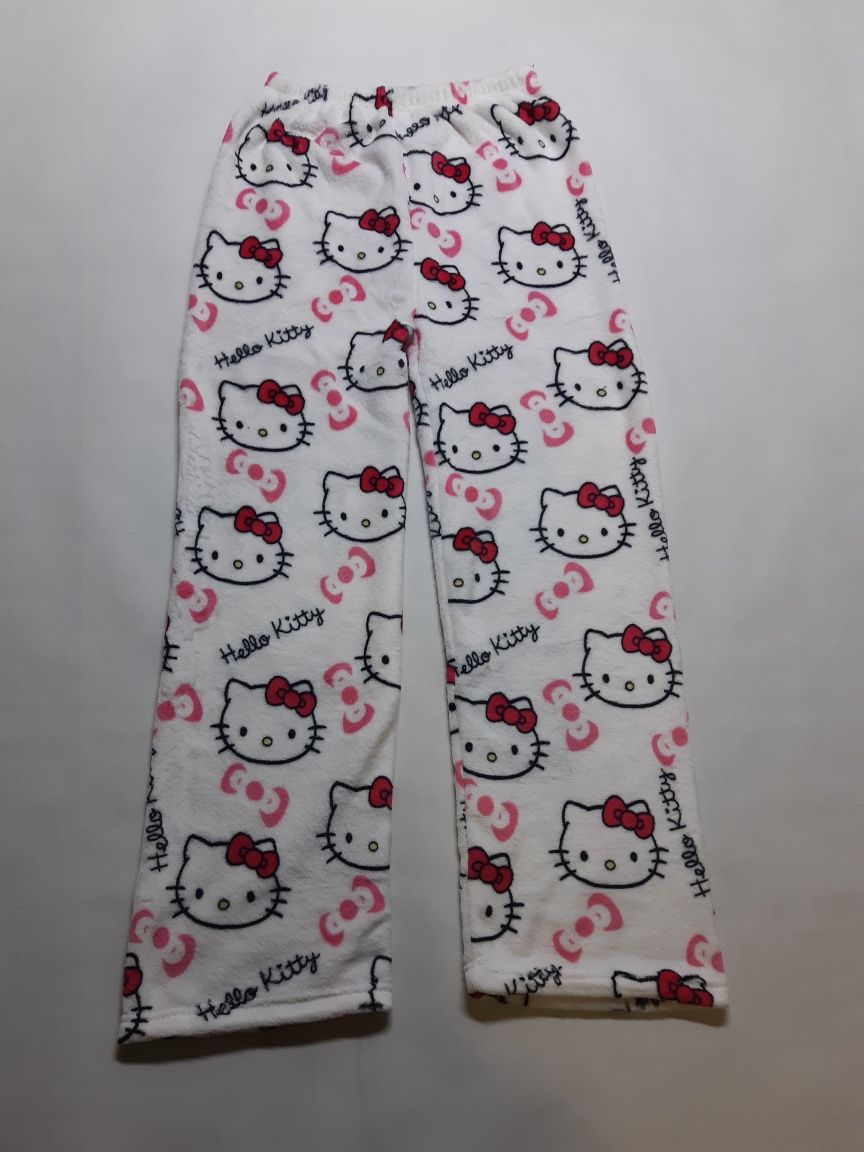 Nowe spodnie Hello Kitty (różne kolory) OKAZJA