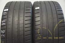 ROK 2022, 245/35 R19 Michelin Pilot Sport 5 Para nr33