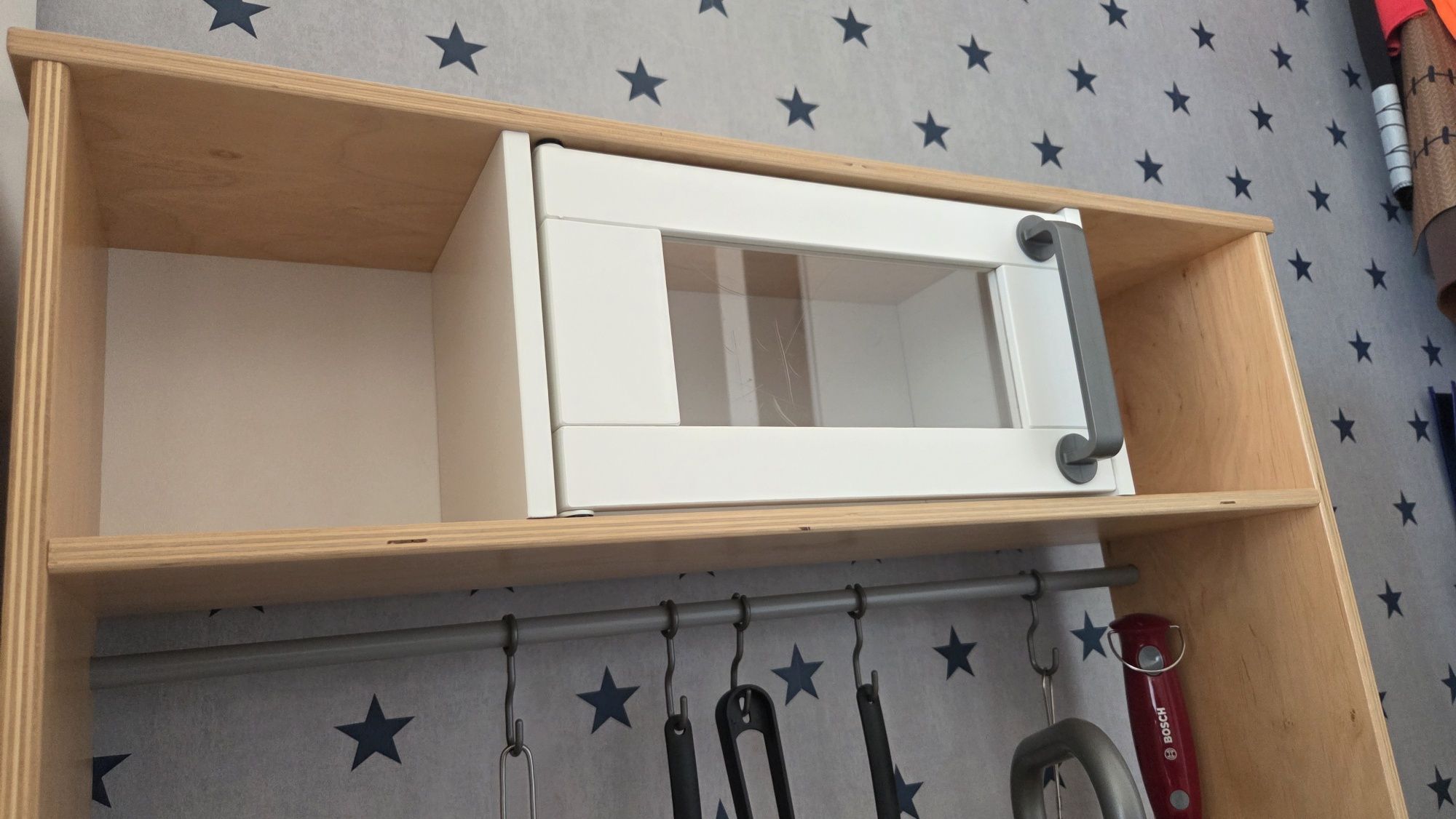 Cozinha Infantil IKEA
