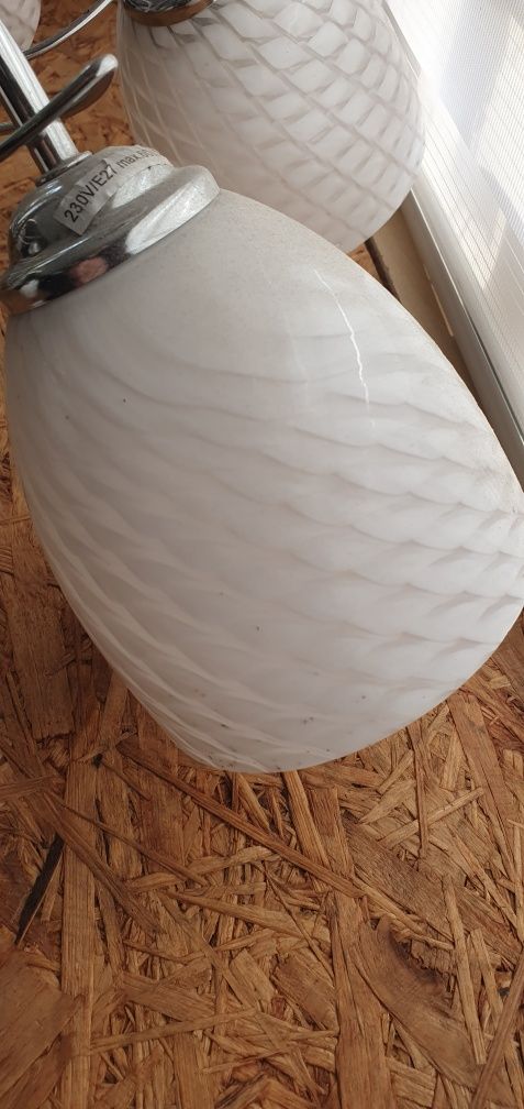 Lampa pokojowa żyrandol