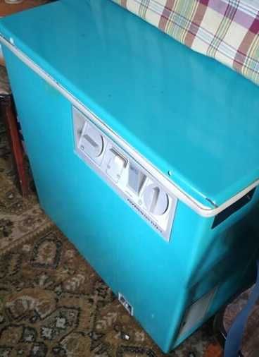 Рабочая стиральная машина Аурика Пральна