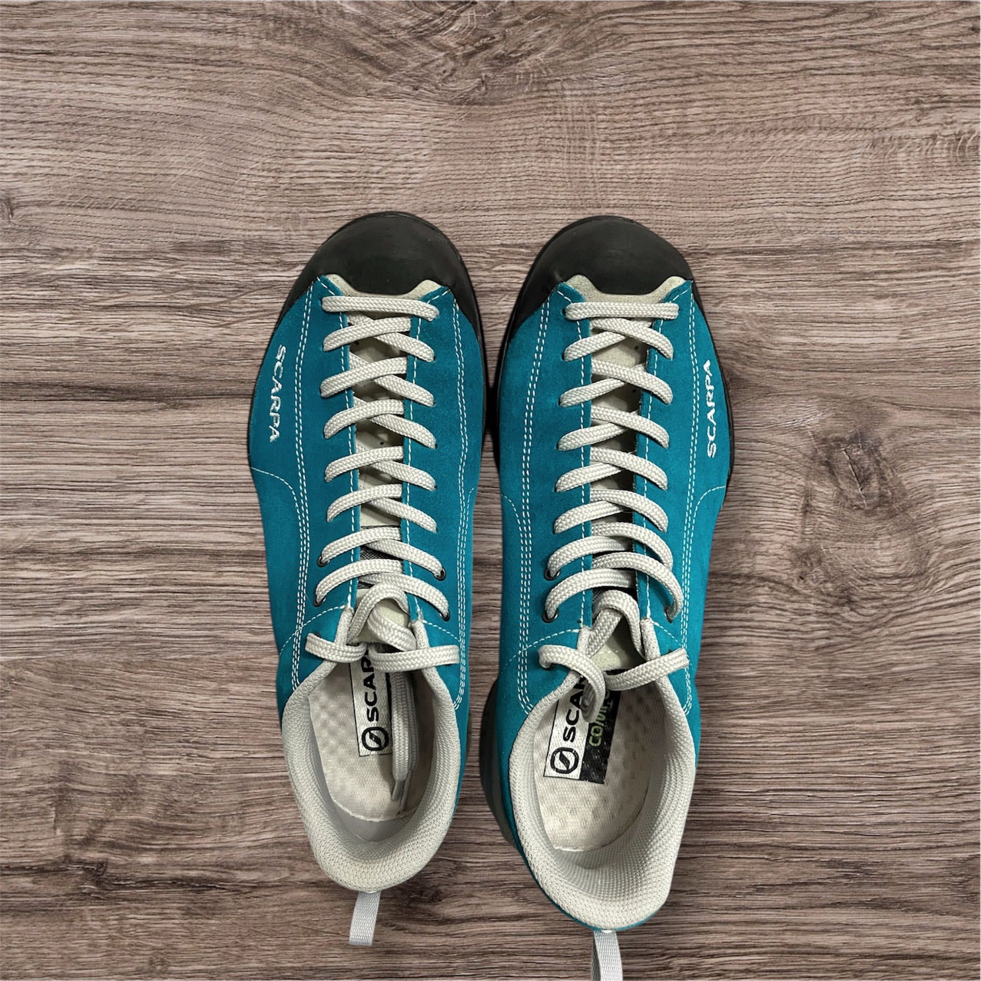 Lowa Innox Evo GTX  mammut salewa