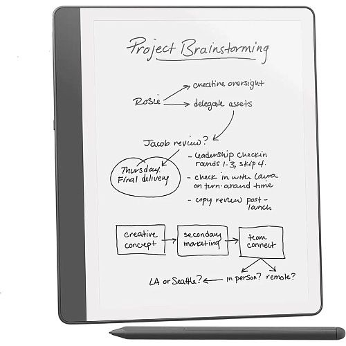 Amazon Kindle Scribe 64GB