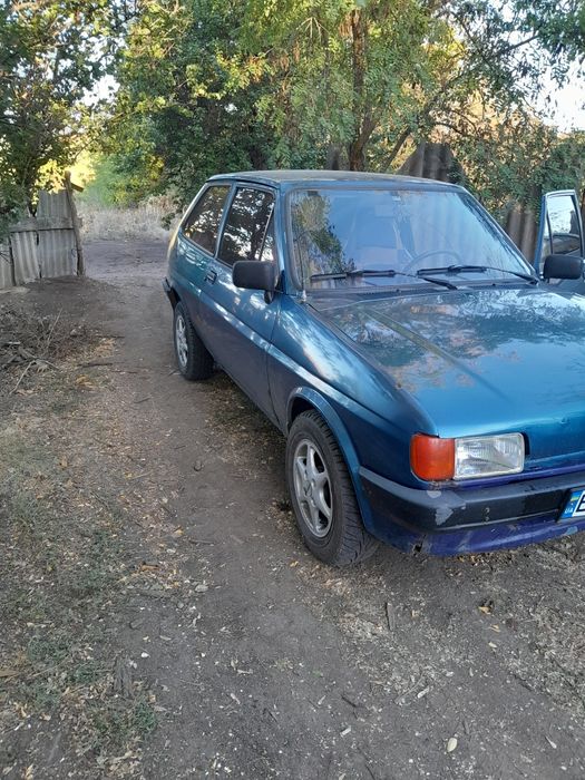 Авто в дуже хорошому стані