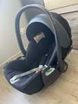 Fotelik nosidelko cybex cloud z2 i-Size