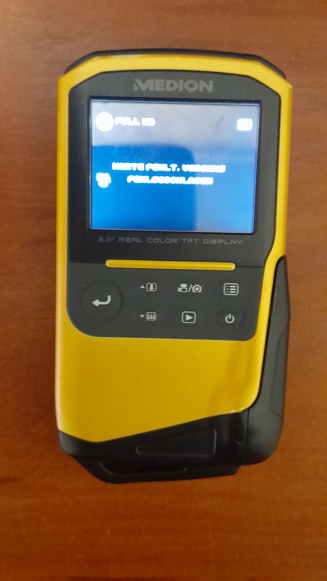 продам MEDION S47121 md86782 ЕКШЕН камера