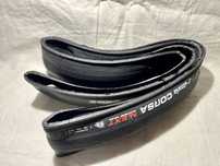 Opona Vittoria Corsa NEXT Graphene Control 2.0 700x26C zwijana