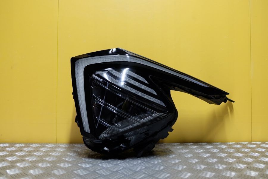 KIA SPORTAGE V 2021- REFLEKTOR LAMPA FULL LED LEWA USA