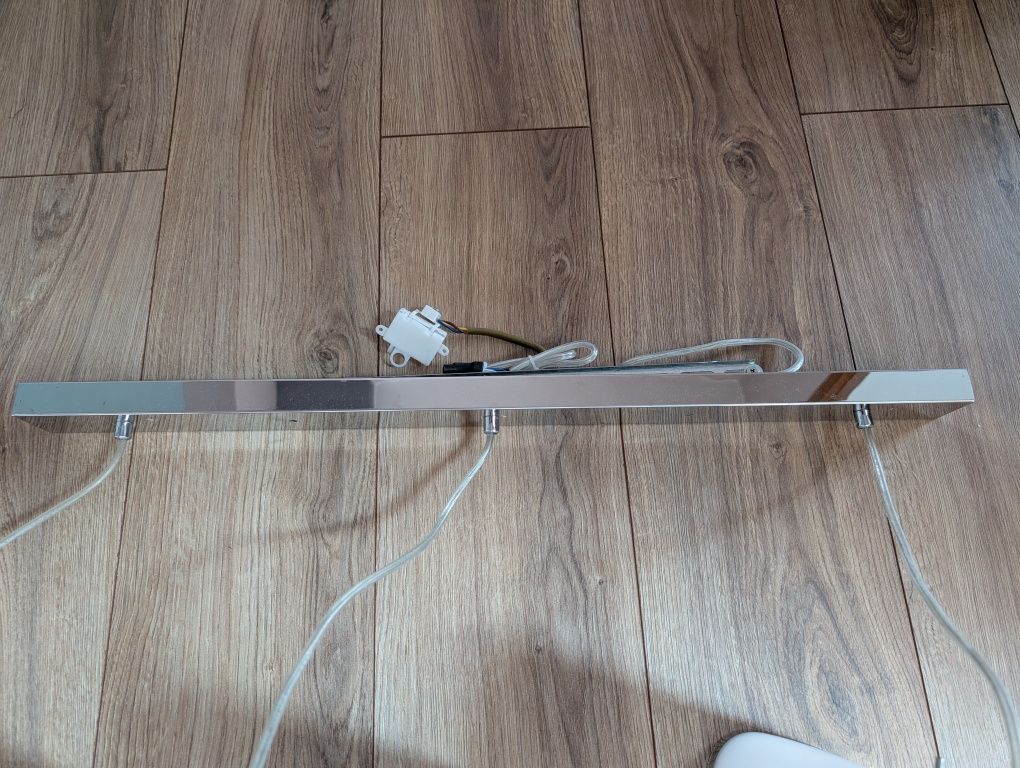 Lampa Wisząca, listwa - stan bardzo dobry