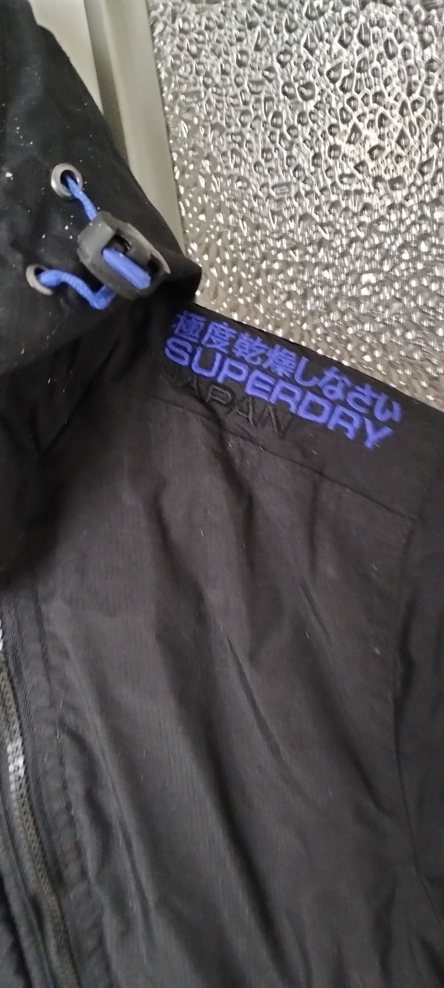 Kurtka damska M Superdry