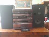Музичний центр Pioneer M-J200
