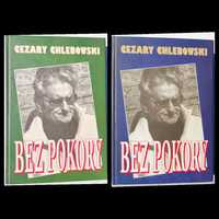 Cezary Chlebowski bez pokory zestaw H265