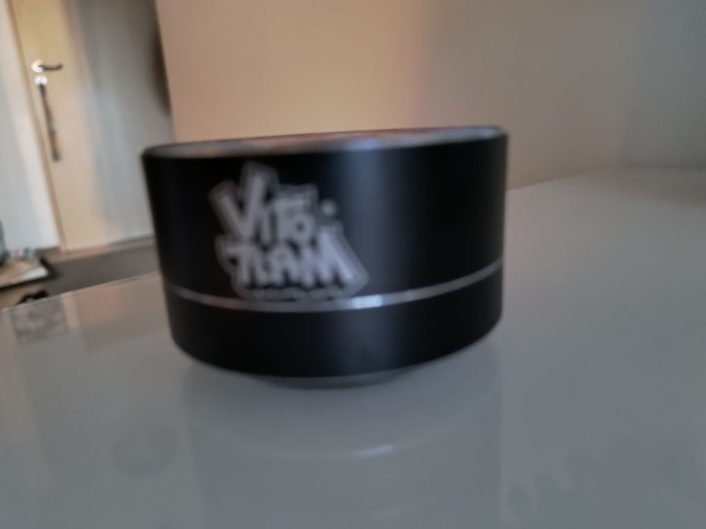 Głośnik Vito MP3 radio