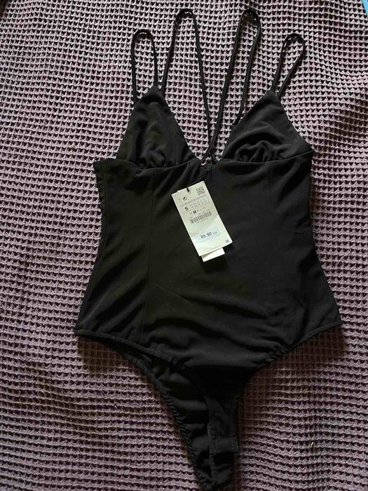 Боді Зара zara S