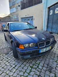 BMW 318 tds touring