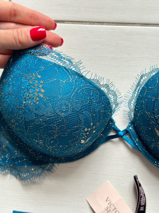 Komplet Victoria’s Secret 34B+M