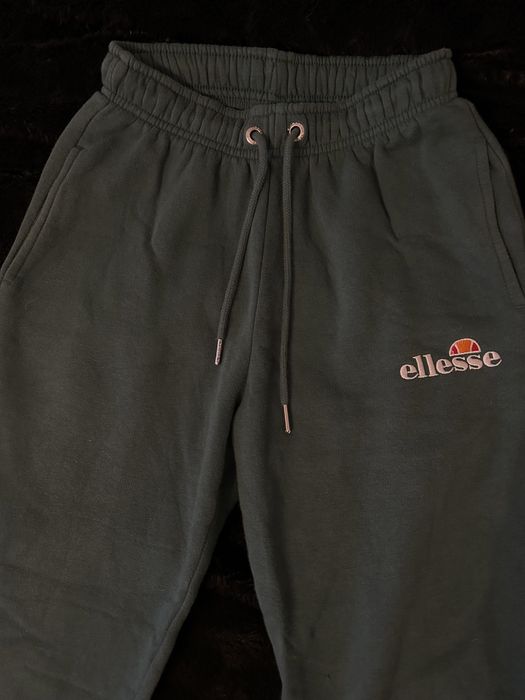 Calças fato treino ELLESSE