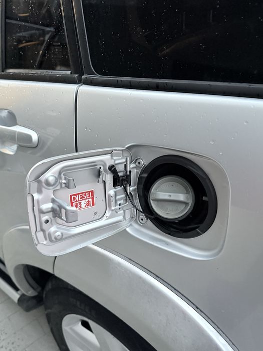 Toyota RAV - 4 /  4:4 D -4 !!!