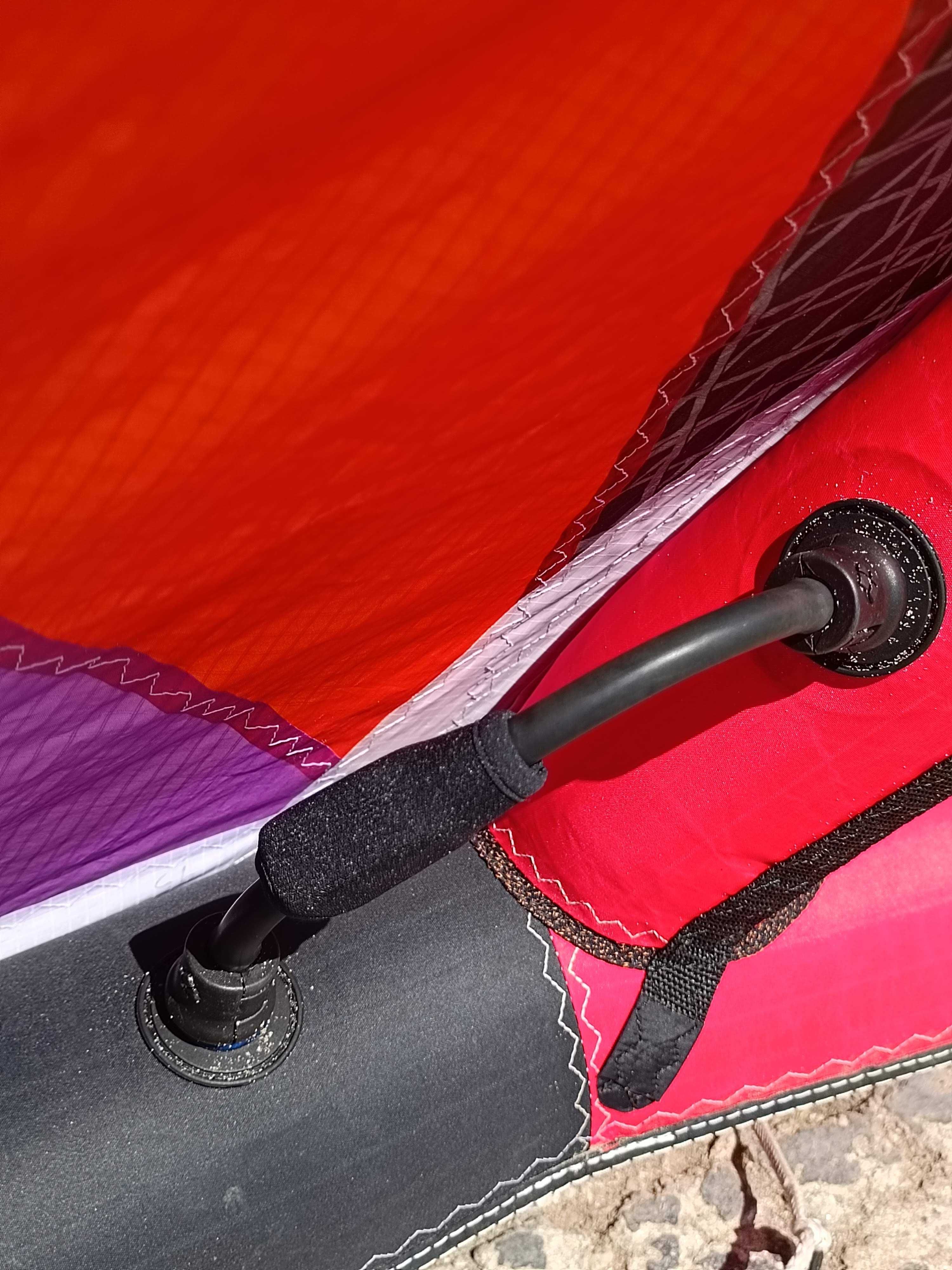 Vende-se kite Kahoona 9.5