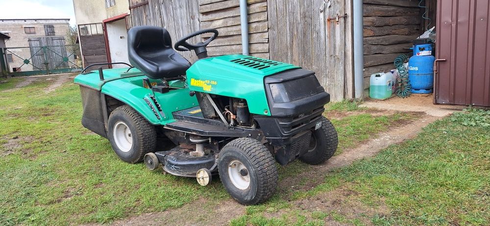Kosiarka Traktorek MasterCud 92cm