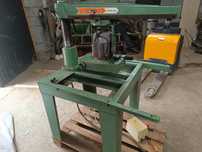 Piła radialna MAGGI Junior 640