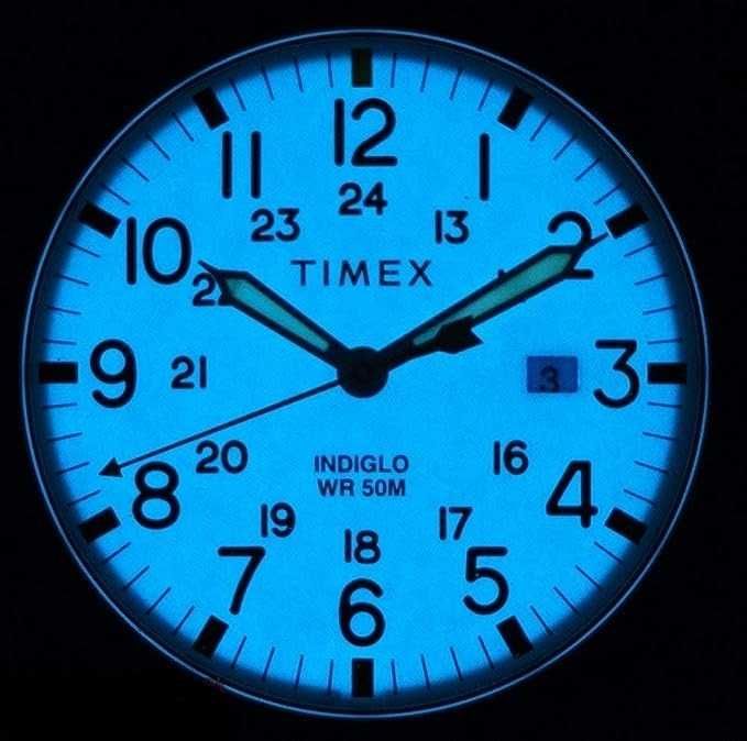 Timex Expedition Scout zegarek męski
