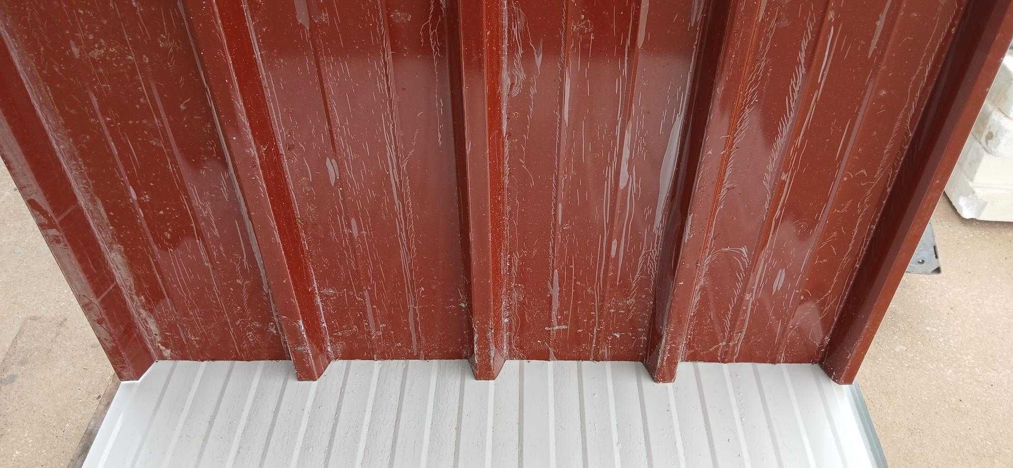 Painel Sandwich roof insulated panel