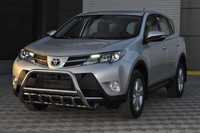 Кенгурятник=Пороги=для Toyota RAV-4 2013-2018 и другие авто