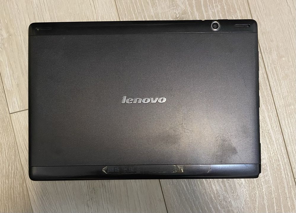 IdeaTab  S6000-H