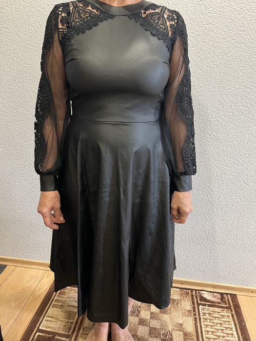 Сукня жіноча нова, розмір L