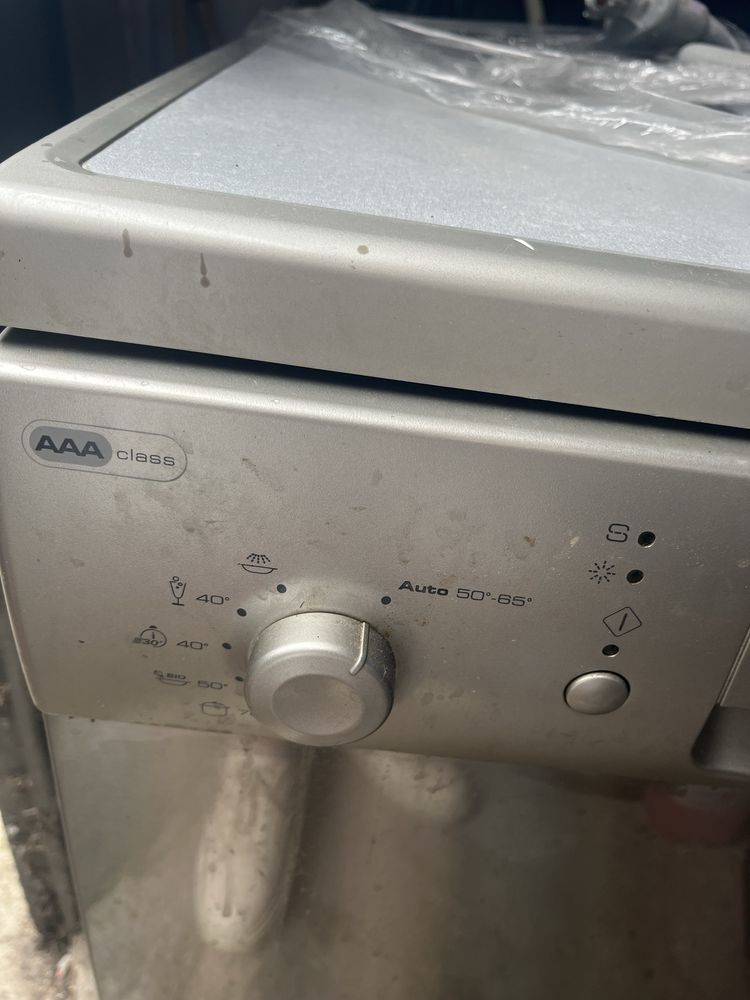 Zmywarka whirlpool 60cm