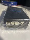 BOSS GEB-7, Gwarancja